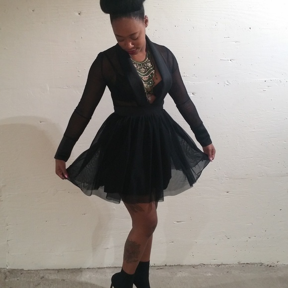 Meet your Posher, Bri'yanna - Picture 1 of 1